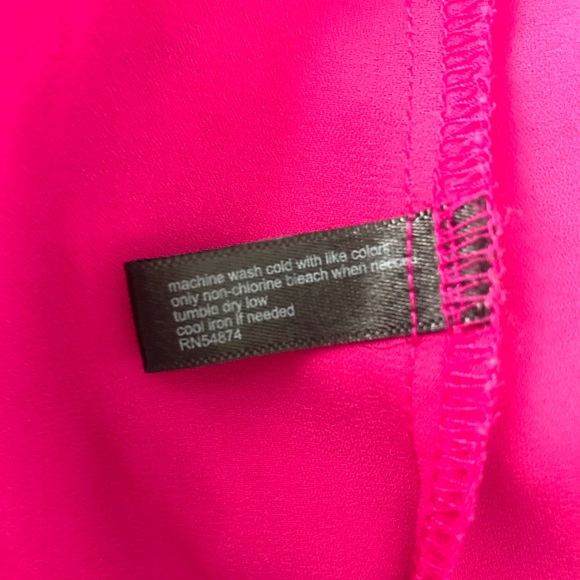 Like New! The Limited Ashton Shirt - Picture 4 of 7